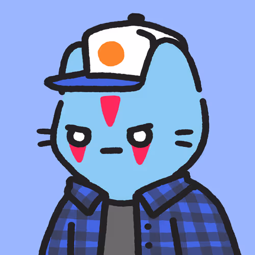 Cool Cats Nft