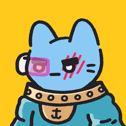 Cool Cats Nft