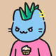 Cool Cat #1367