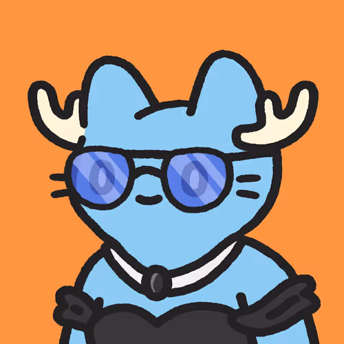 Cool Cat #5791