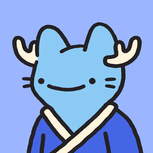 Cool Cat #9971