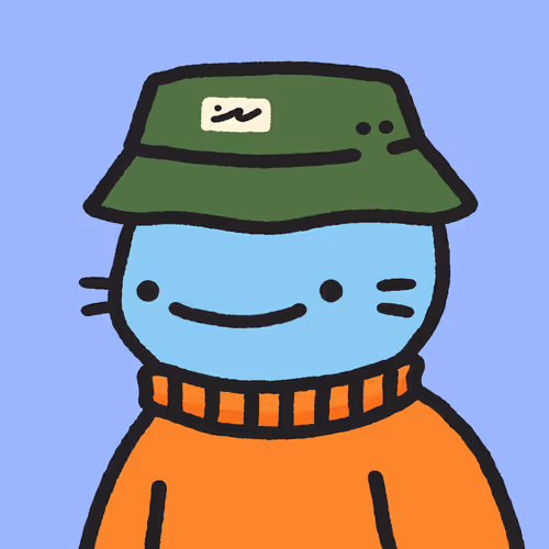 Cool Cat #1815