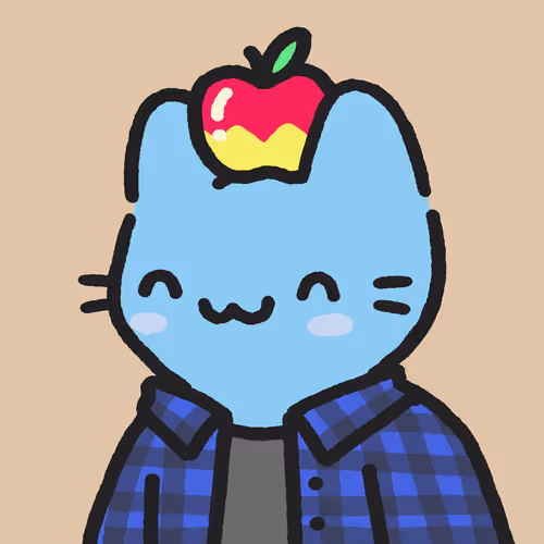 Cool Cat #6628