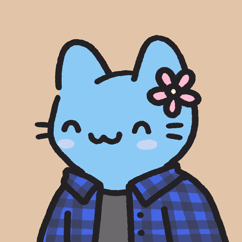 Cool Cat #9966
