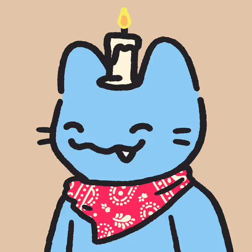 Cool Cats Nft
