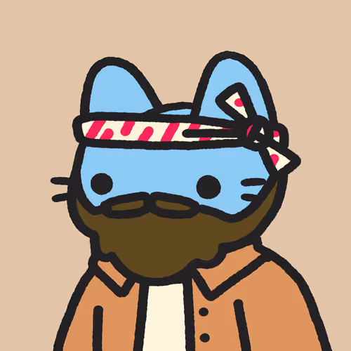 Cool Cats Nft