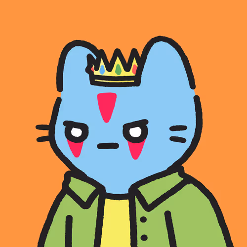 Cool Cats Nft