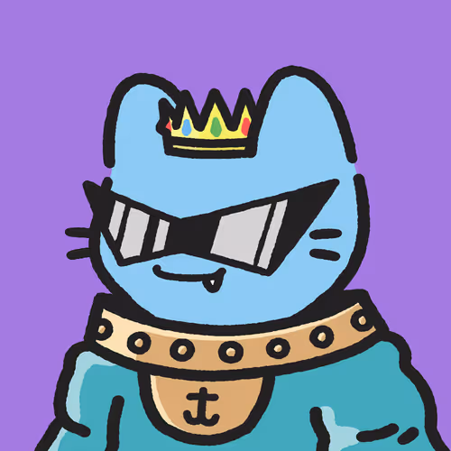 Cool Cats Nft
