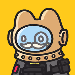 Cool Cat #4985