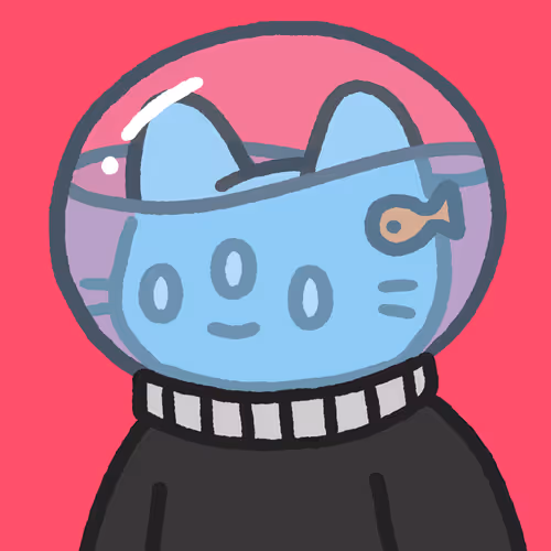 Cool Cats Nft