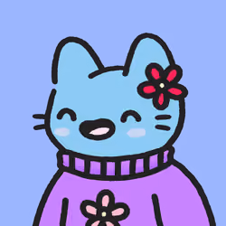 Cool Cat #4881