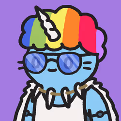 Cool Cat #6523