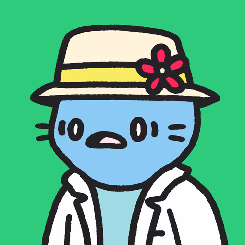 Cool Cats Nft