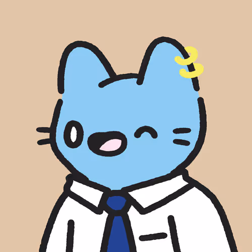 Cool Cat #7795