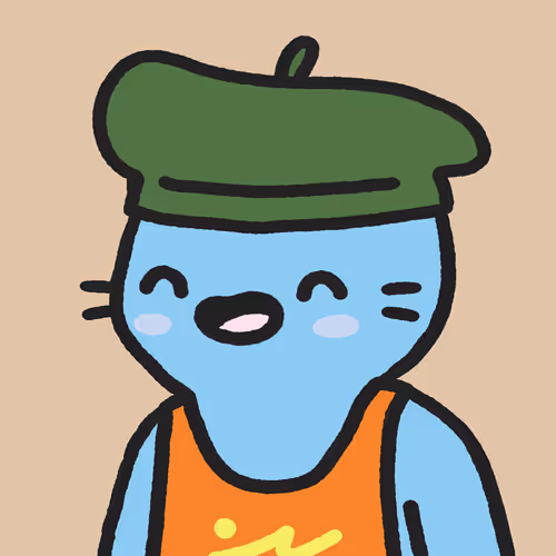 Cool Cats Nft