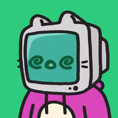 Cool Cat #6603