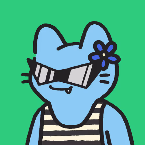 Cool Cats Nft