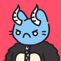 Cool Cat #3811