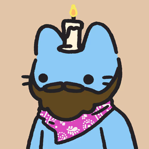 Cool Cats Nft