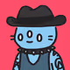 Cool Cat #2546