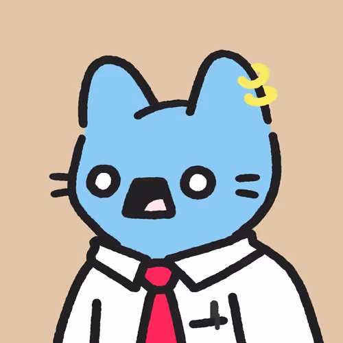 Cool Cat #7293