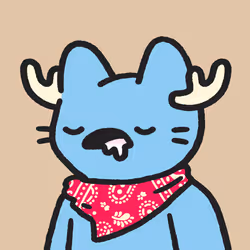 Cool Cat #8671