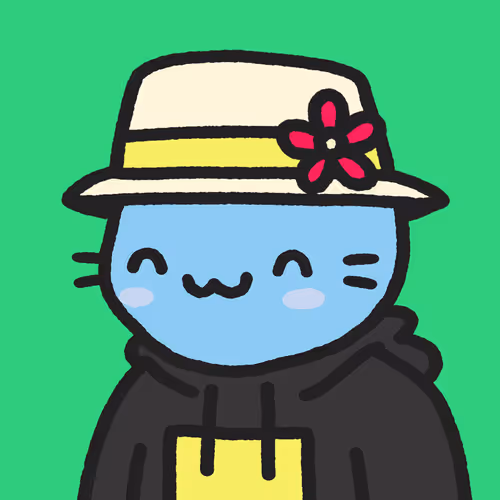 Cool Cat #329