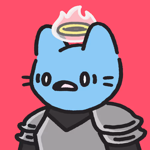 Cool Cat #5186