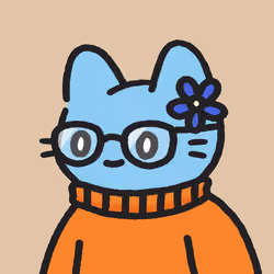 Cool Cat #98