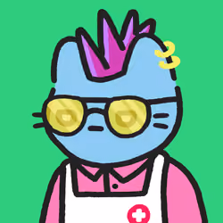 Cool Cat #7221