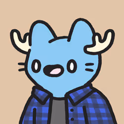 Cool Cat #9463