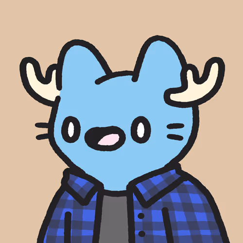 Cool Cat #9463