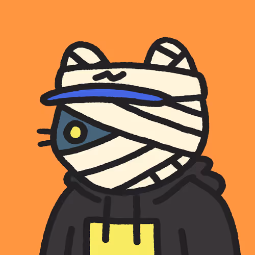 Cool Cats Nft
