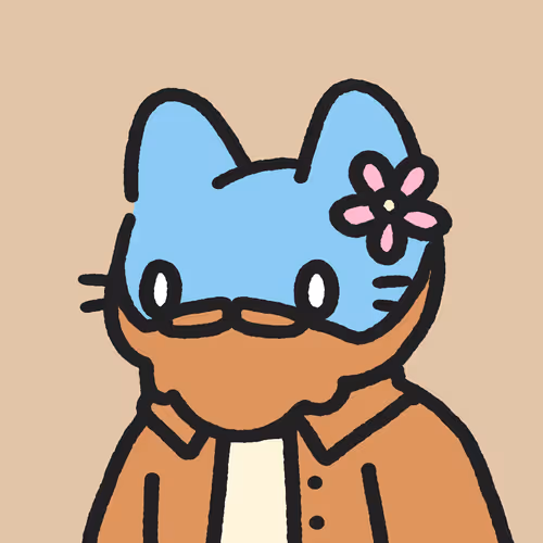 Cool Cat #261