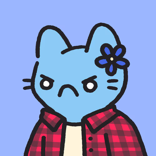 Cool Cats Nft