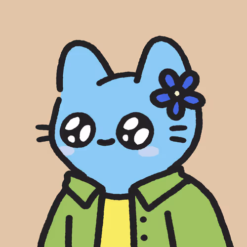 Cool Cat #2326