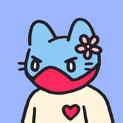 Cool Cat #5239