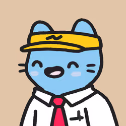 Cool Cat #6280