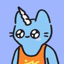 Cool Cat #3120