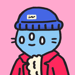 Cool Cat #5371