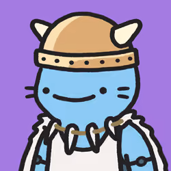 Cool Cat #2549