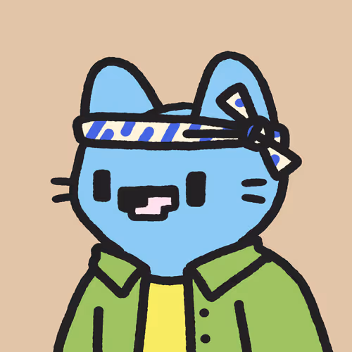 Cool Cats Nft