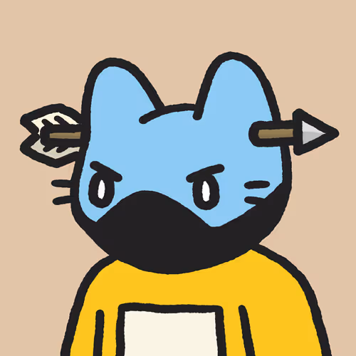 Cool Cats Nft