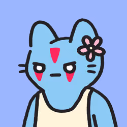 Cool Cat #9562
