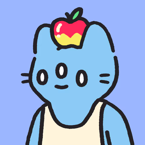 Cool Cat #1472