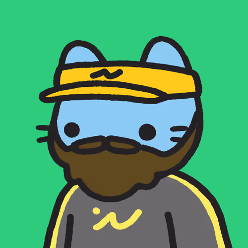 Cool Cats Nft