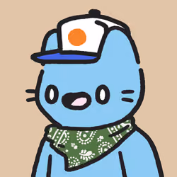 Cool Cat #5527