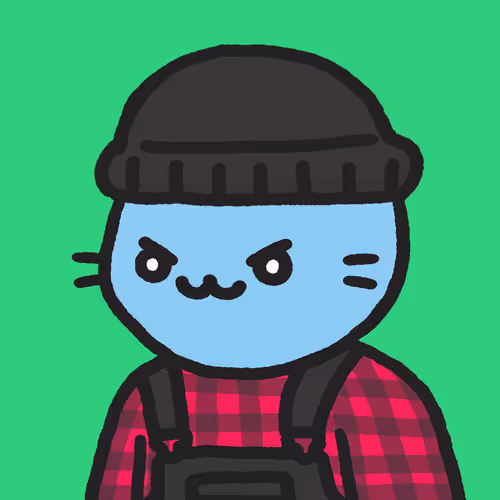 Cool Cats Nft