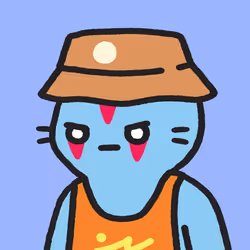 Cool Cat #857