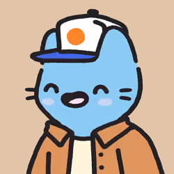 Cool Cat #2402